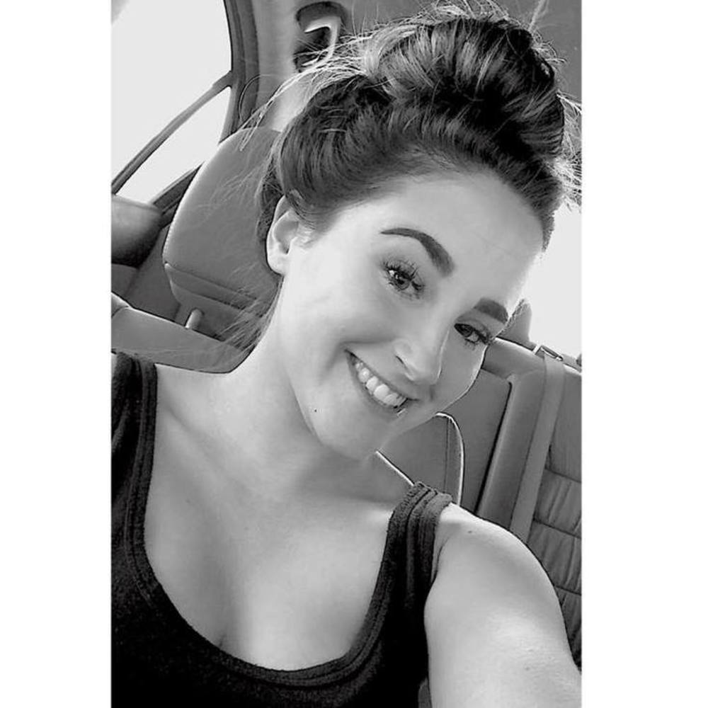 Meet your Posher, Jenna